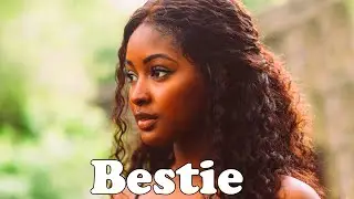 Afrobeat Instrumental 2024 Burna Boy Ft Rema Type Beat "Bestie" Afrobeat Type beat