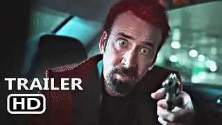 SYMPATHY FOR THE DEVIL Official Trailer (2023)