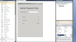 Tutorial 17: Checkboxes in Visual Basic