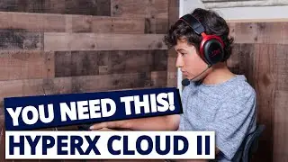 HyperX Cloud II Review 2026: Is the Legendary Gaming Headset Still Worth It?