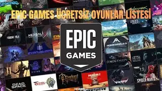 Epic Games Yılbaşı Sürprizi! Ücretsiz Verilecek Oyunlar Sızdırıldı mı?
