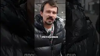 The most unsafe car in Russia! 