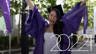 NYU Abu Dhabi Commencement 2022 Highlights