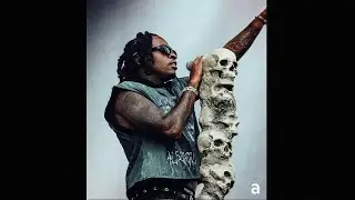 (FREE) Gunna Type Beat - "Highness"