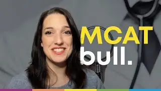 MCAT myths that you should never believe