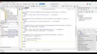 Delphi Multi-Device Application to Receive Push Notifications - Kinvey Example