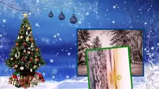 ЗИМНЯЯ ПРОГУЛКА  МУЗЫКА: АДАМО- МОРИА