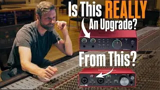 Stop Buying New Audio Interfaces