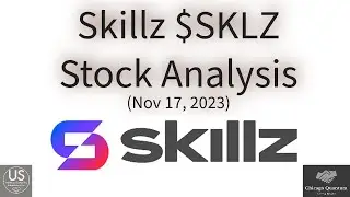 Skillz Inc. $SKLZ Stock Analysis - Q3