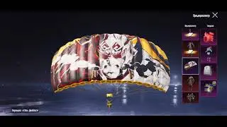CYBER POWER в PUBG Mobile | НОВЫЕ 4 КОСТЮМА | 19 Сезон