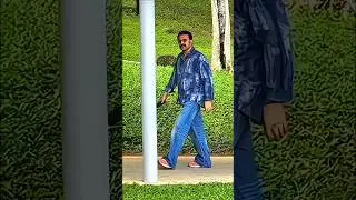 Just 73 Age Man Walking Style 💥🥹✨🥵 