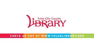 Discover your community library at TCCL