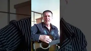 НИКОЛАЙ КОТРИН - Только ТЫ ( муз. сл. Котрин Н.)