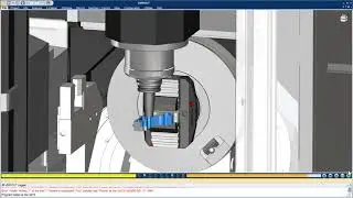 What's New in VERICUT 9.3 - Tool Manager Conveniences for Build Tools