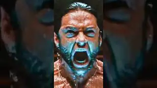 Wolverine escapes Weapon X Facility scene in X-Men Origins: Wolverine #shorts