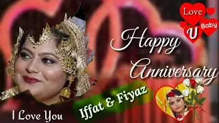 Happy Anniversary Video Editing in Mobile || How to make Anniversary video in mobile from pictures