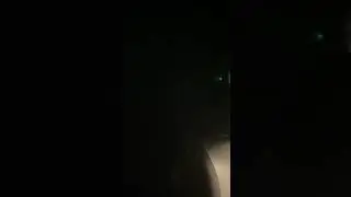 Ryanair 737-800 Foggy Takeoff Engine Roar