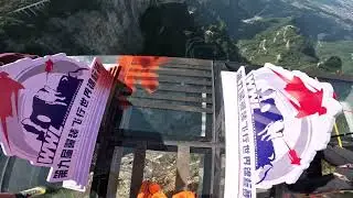 WWL Speed Race - 2nd Place - 25:086 - Vampire 23' Phoenix-Fly