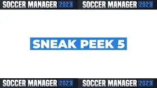 Sneak Peek 5: Worldwide Bundesliga Rights