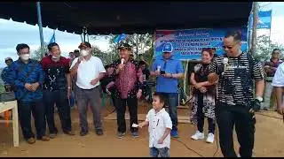 Lagu Nias Hulo Sebua Tano Niha