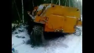 Где наши не пройдут
