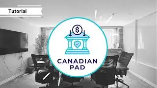 Setup Customer 360 Canadian PAD for Dynamics 365 Business Central