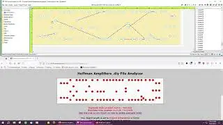 How to find duplicate holes in DIYLC