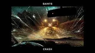Crash - Saints