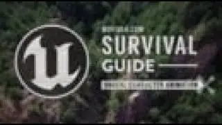 Previsualization Part 2: Unreal Engine