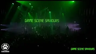 Chip - Grime Scene Saviours Set Live @ Outernet London