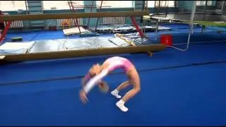 Вольные упражнения