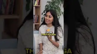 The Real Truth Behind Yoga