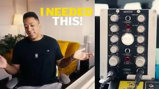 Its more than you think | Elysia Xpector Review