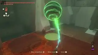 Mayamats Shrine (All Chests) - Legend of Zelda Tears of the Kingdom