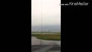 RC helicopter logging!