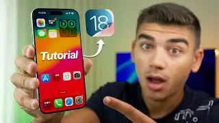 Unlocking iOS 18: Discover the Top Features You Can't Miss!"