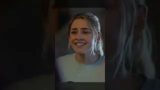 Другая Зои | Джозефина Лэнгфорд | Фильм 2023