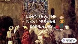 Mughals part 1-Arrival of Babur