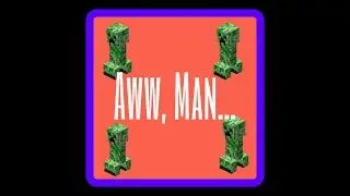 (Fail) Doing the Creeper? Aww, man! Challenge in AJPW!