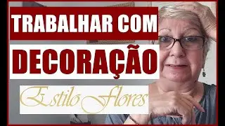 TRABALHANDO COM DECORAÇÃO DE CASAMENTO #casamento #noivas #decoração