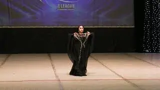 Olga ILtimirova. Khaligy