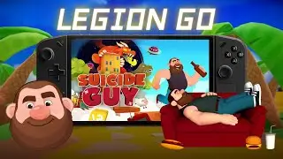 SUICIDE GUY (LEGION GO)