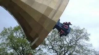 Hansa Park Glocke offride