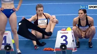 Weirdest Moments In Sports !