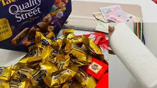 Tissue paper challenge/ toilet paper/ഒരു ഗ്ലാസ് നീക്കിയമതി ഇതൊക്കെ കിട്ടും