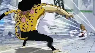 Random Villains Defeats No. 130
