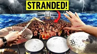 The Cruise Gig Where Everything Went Wrong