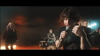 Anthony Russell - All In Your Mind Official Music Video