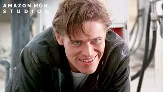 Best of Willem Dafoe | Compilation | MGM