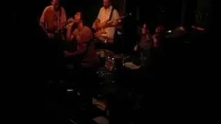 La Pua - Memphis Train 26/06/08